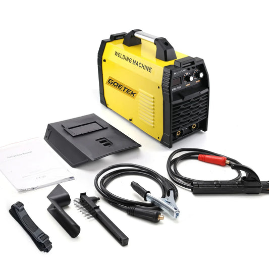 Welding pro 600 A